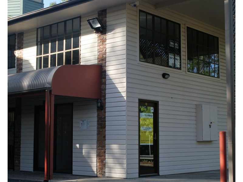 A6 – 50-54 Railway Street, Mudgeeraba QLD 4213