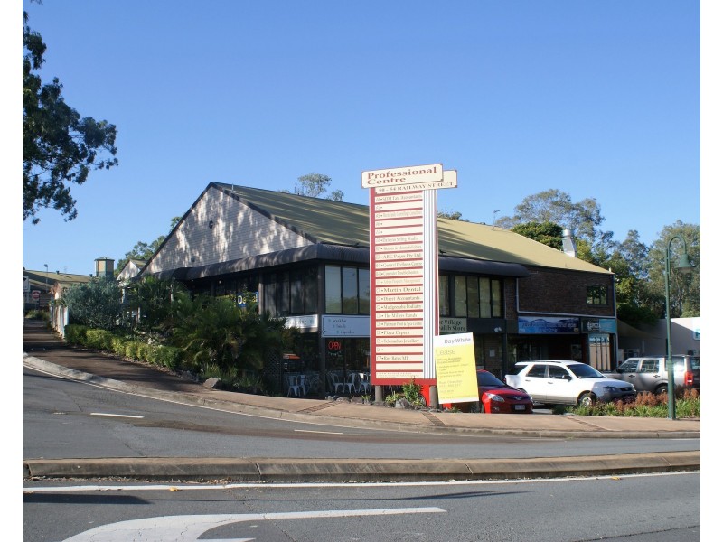 A6 – 50-54 Railway Street, Mudgeeraba QLD 4213