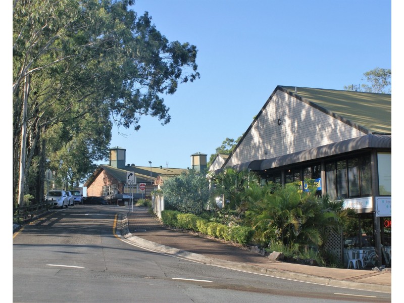 A6 – 50-54 Railway Street, Mudgeeraba QLD 4213