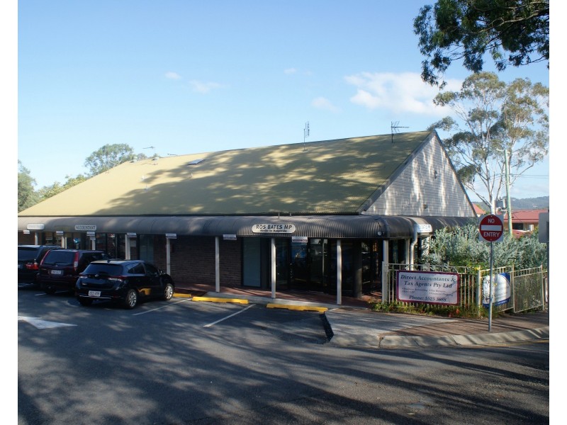 A6 – 50-54 Railway Street, Mudgeeraba QLD 4213