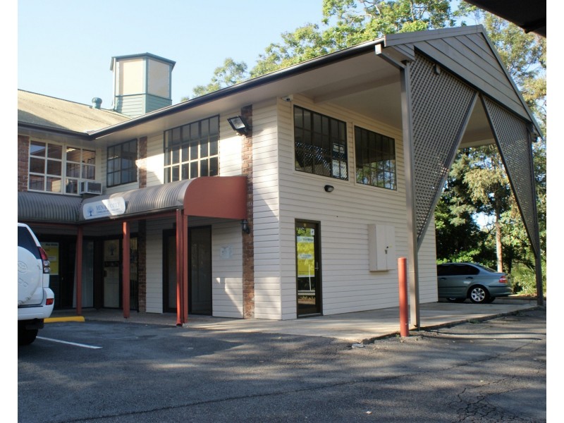 A6 – 50-54 Railway Street, Mudgeeraba QLD 4213