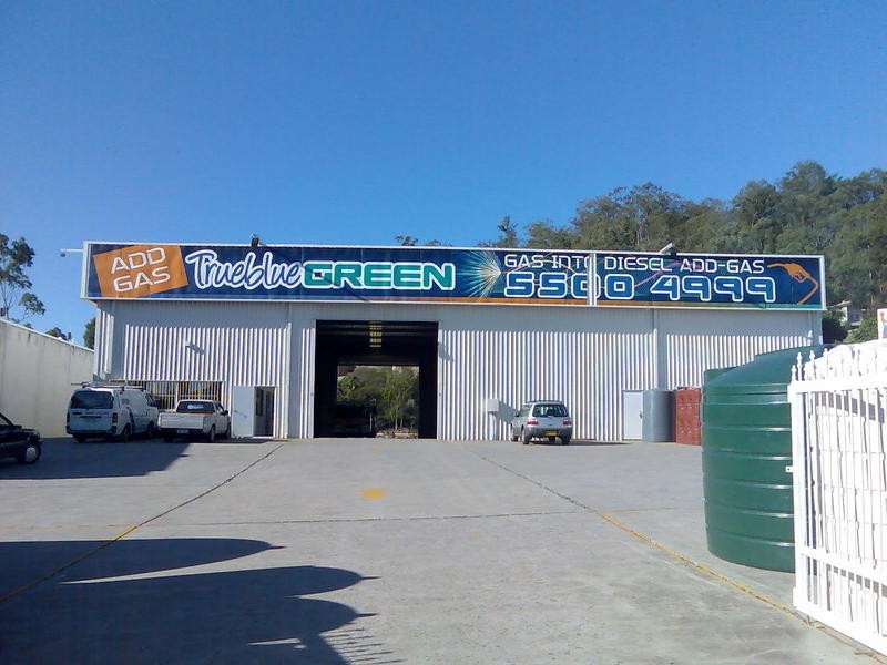 Nerang QLD 4211