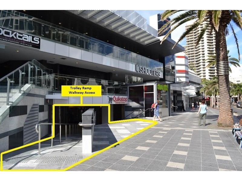 3-15 Orchid Avenue, Surfers Paradise QLD 4217