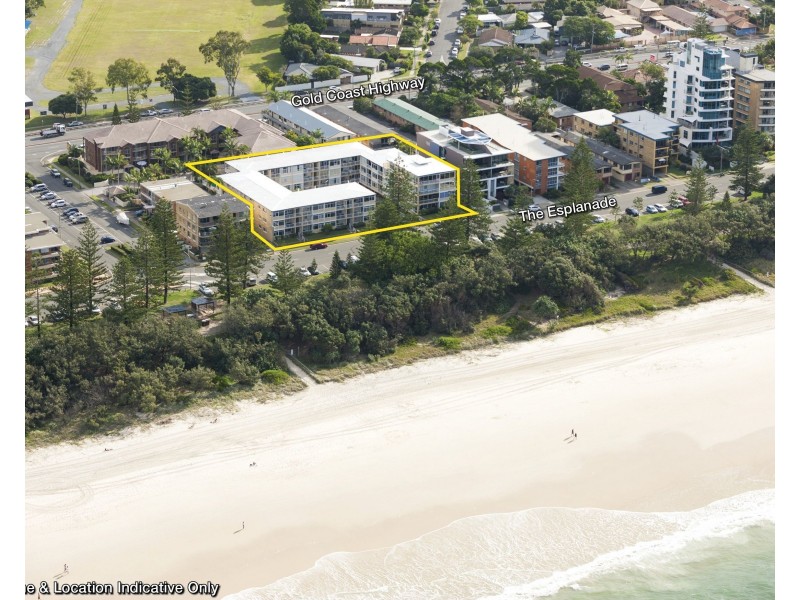 58 The Esplanade, Burleigh Heads QLD 4220