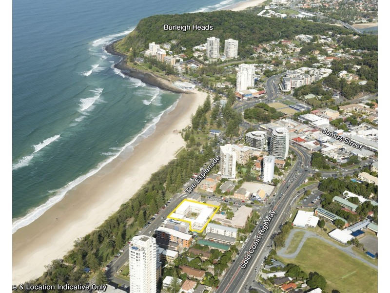 58 The Esplanade, Burleigh Heads QLD 4220