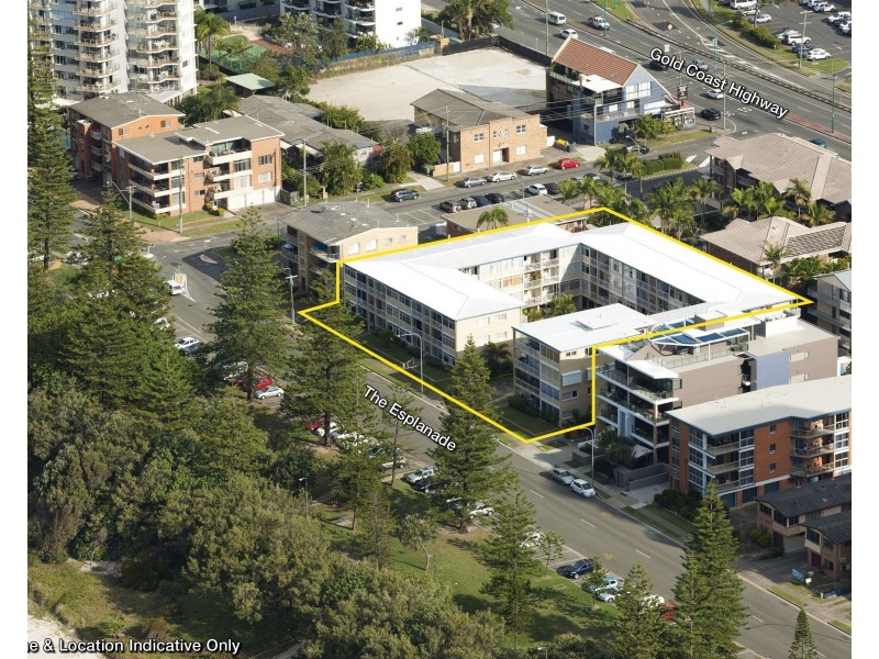 58 The Esplanade, Burleigh Heads QLD 4220