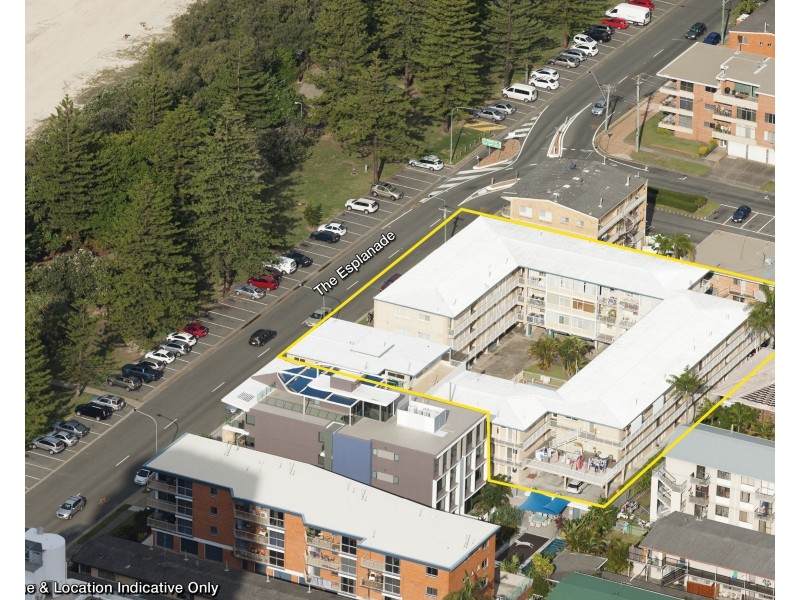 58 The Esplanade, Burleigh Heads QLD 4220