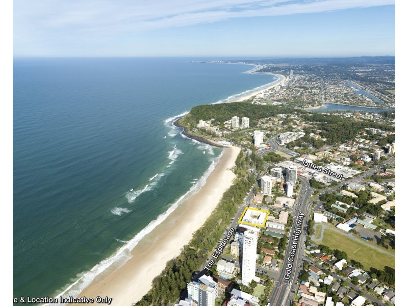 58 The Esplanade, Burleigh Heads QLD 4220