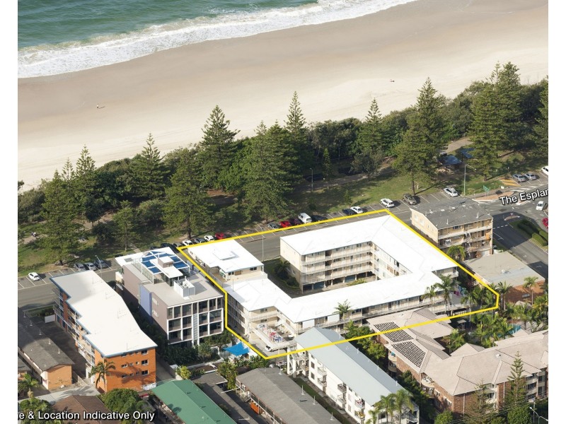58 The Esplanade, Burleigh Heads QLD 4220