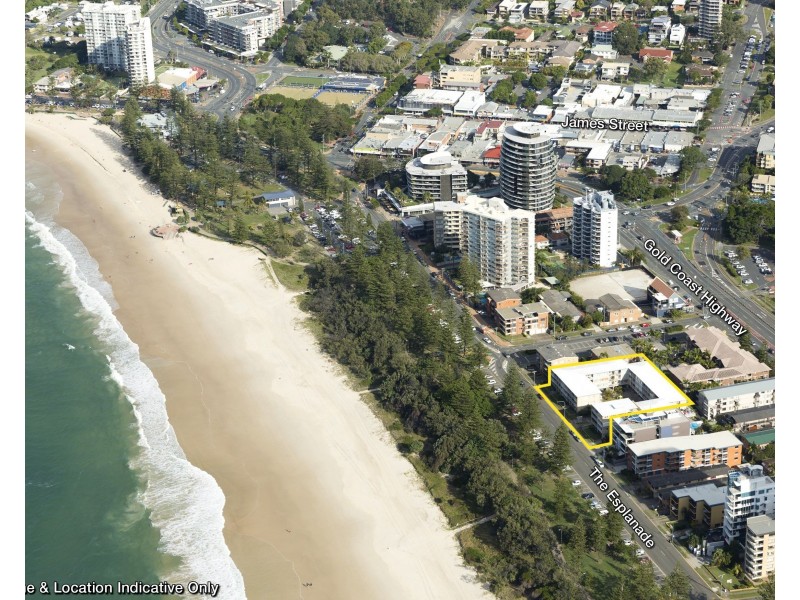 58 The Esplanade, Burleigh Heads QLD 4220