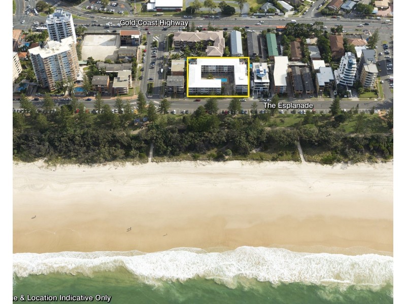 58 The Esplanade, Burleigh Heads QLD 4220
