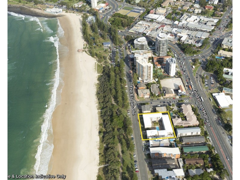 58 The Esplanade, Burleigh Heads QLD 4220