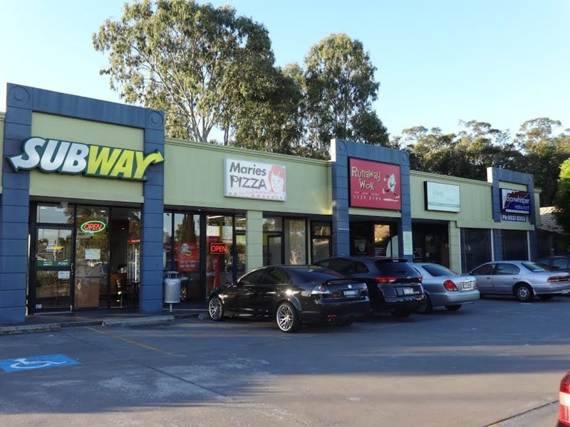 Unit 4A, 213 Lae Drive (Cnr Oxley Dr), Runaway Bay QLD 4216