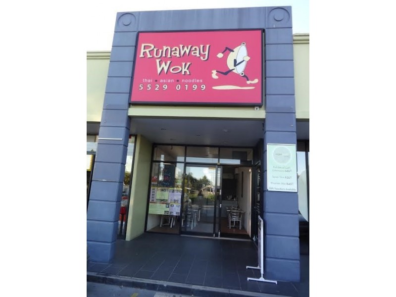 Unit 4A, 213 Lae Drive (Cnr Oxley Dr), Runaway Bay QLD 4216