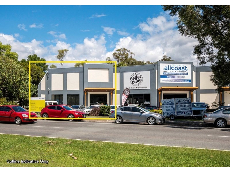 1/109 Currumbin Creek Road, Currumbin QLD 4223