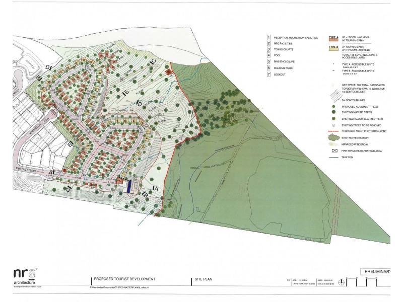Lot 1 Firetail Court, Tweed Heads South NSW 2486