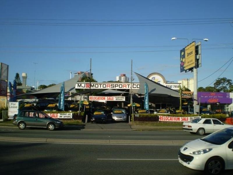 Southport QLD 4215