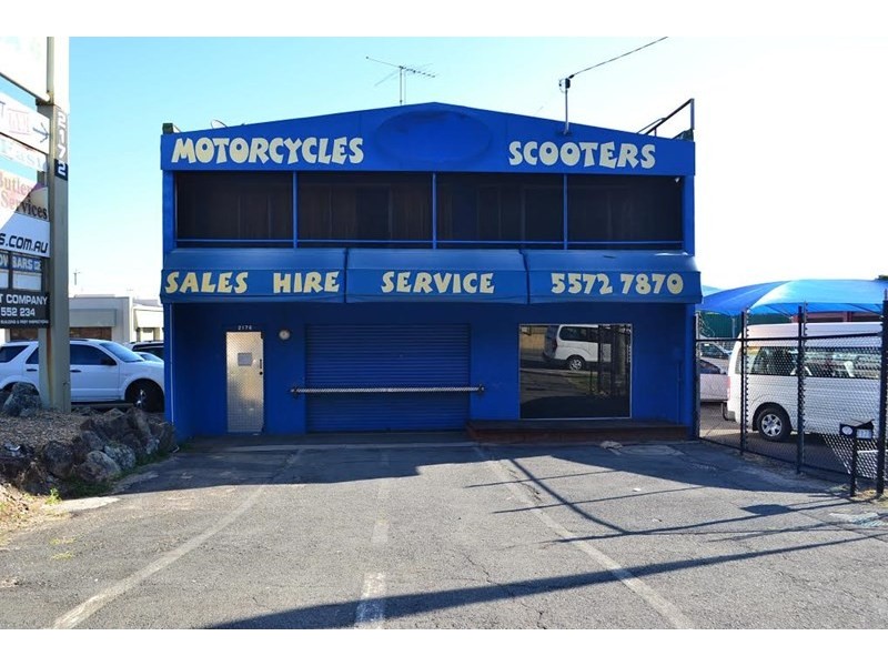 2176 Gold Coast Highway, Miami QLD 4220