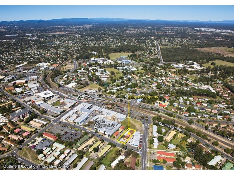 52 Blackwood Road, Logan Central QLD 4114