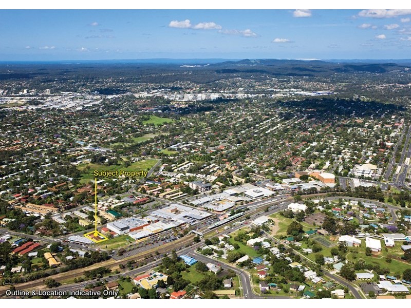 52 Blackwood Road, Logan Central QLD 4114