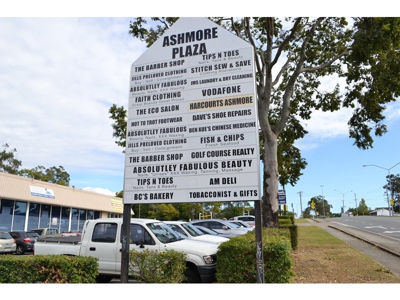 160 Cotlew Street, Ashmore Plaza, Ashmore QLD 4214