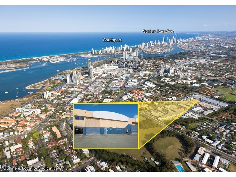 36/3-15 Jackman Street, Southport QLD 4215