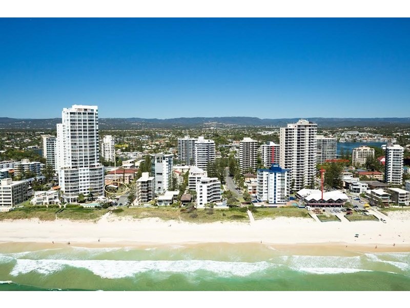 8 Frederick Street, Surfers Paradise QLD 4217