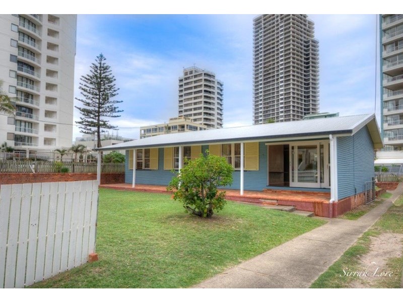 8 Frederick Street, Surfers Paradise QLD 4217