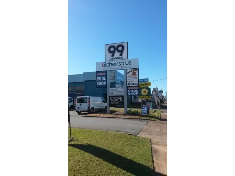 9/99 Ashmore Road, Bundall QLD 4217