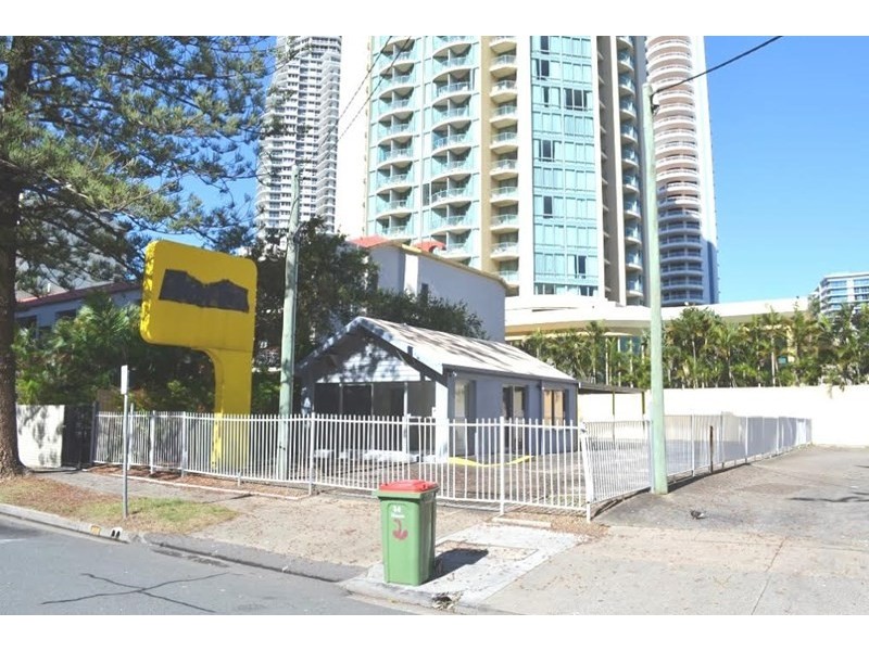 32 Tricket Street, Surfers Paradise QLD 4217
