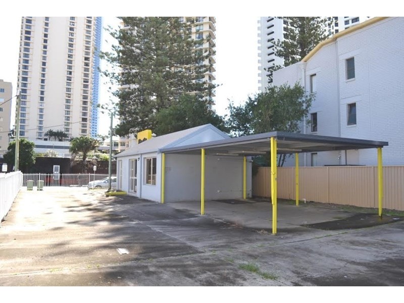 32 Tricket Street, Surfers Paradise QLD 4217