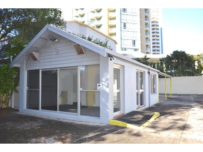 32 Tricket Street, Surfers Paradise QLD 4217