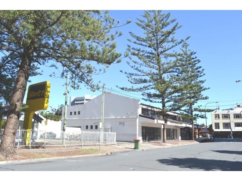 32 Tricket Street, Surfers Paradise QLD 4217