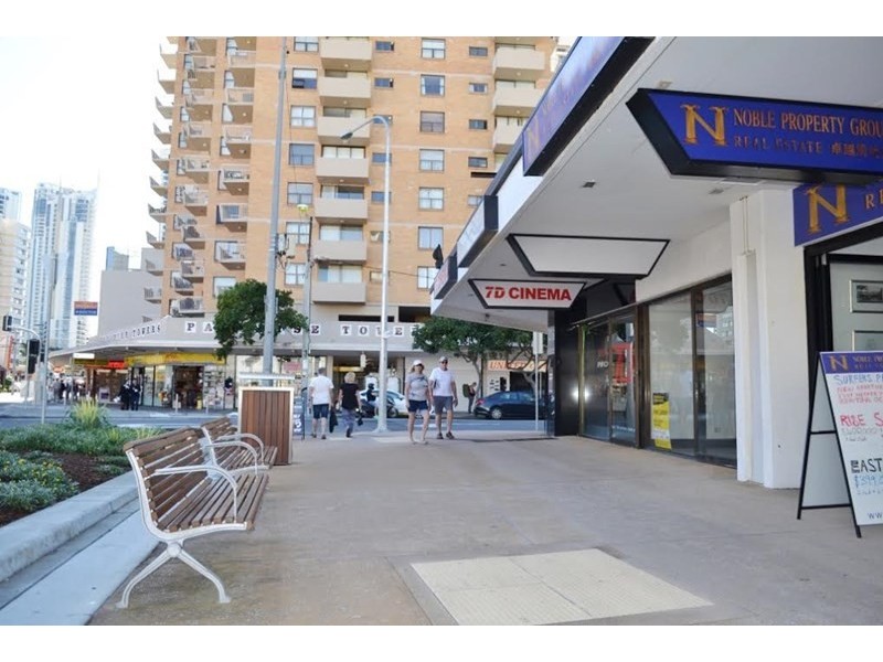 5/3045-3047 Surfers Paradise Boulevard, Surfers Paradise QLD 4217