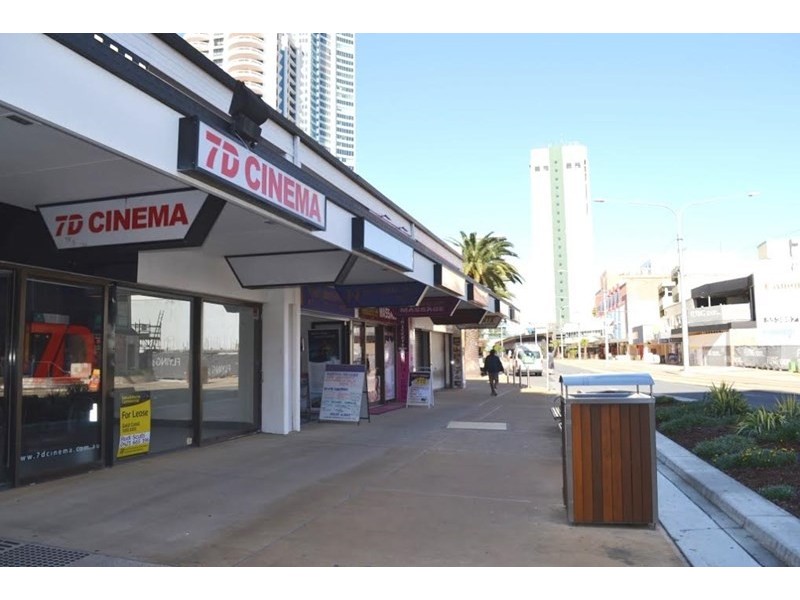 5/3045-3047 Surfers Paradise Boulevard, Surfers Paradise QLD 4217