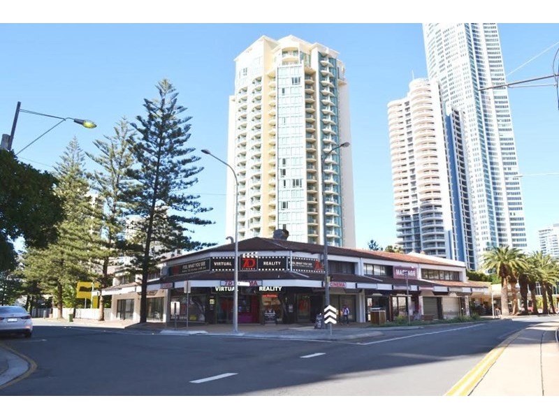 5/3045-3047 Surfers Paradise Boulevard, Surfers Paradise QLD 4217
