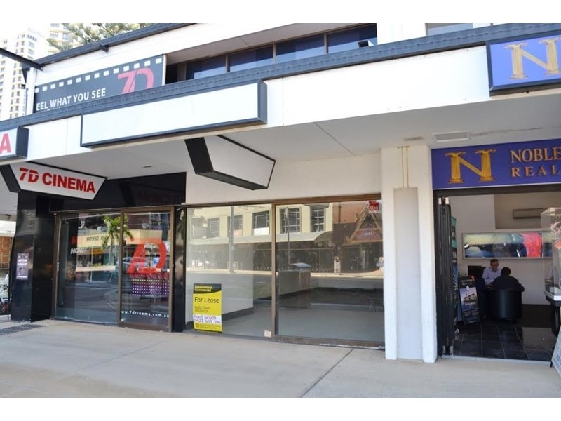 5/3045-3047 Surfers Paradise Boulevard, Surfers Paradise QLD 4217