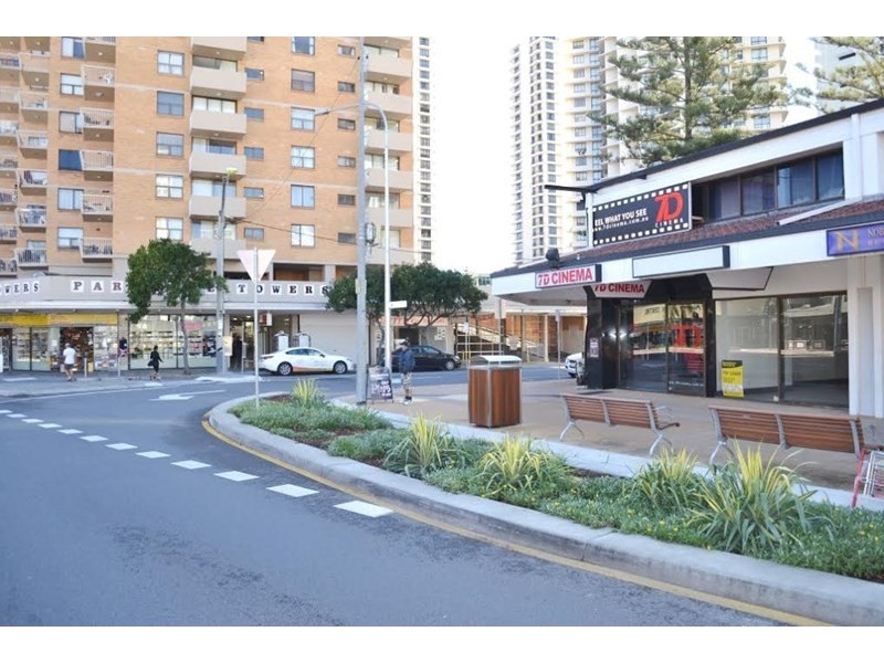 5/3045-3047 Surfers Paradise Boulevard, Surfers Paradise QLD 4217