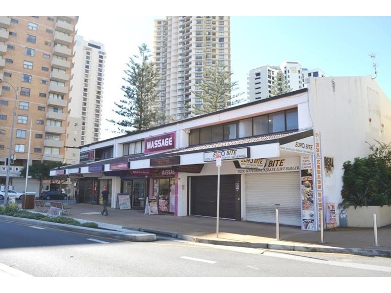 5/3045-3047 Surfers Paradise Boulevard, Surfers Paradise QLD 4217