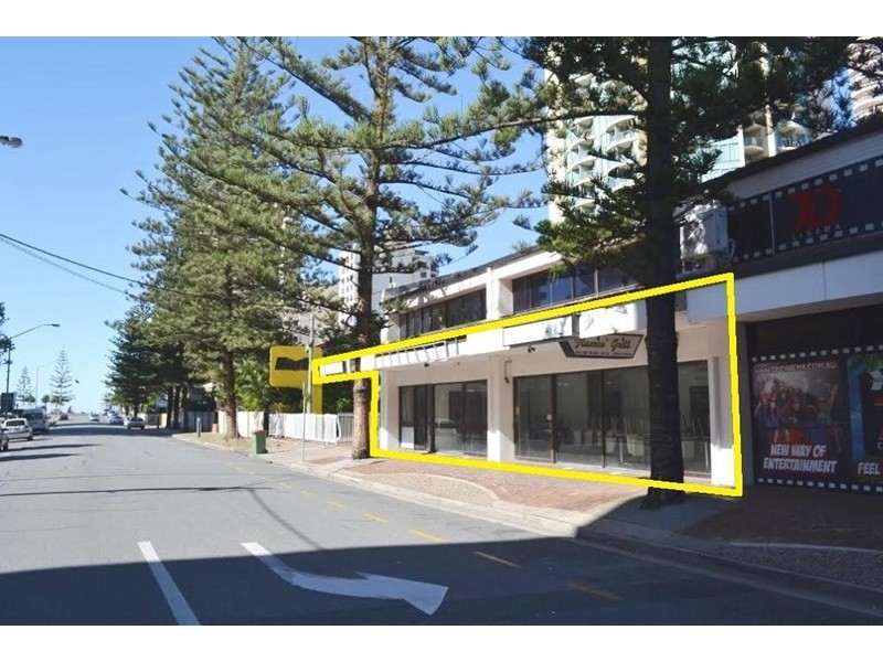 7/3045-3047 Surfers Paradise Boulevard, Surfers Paradise QLD 4217