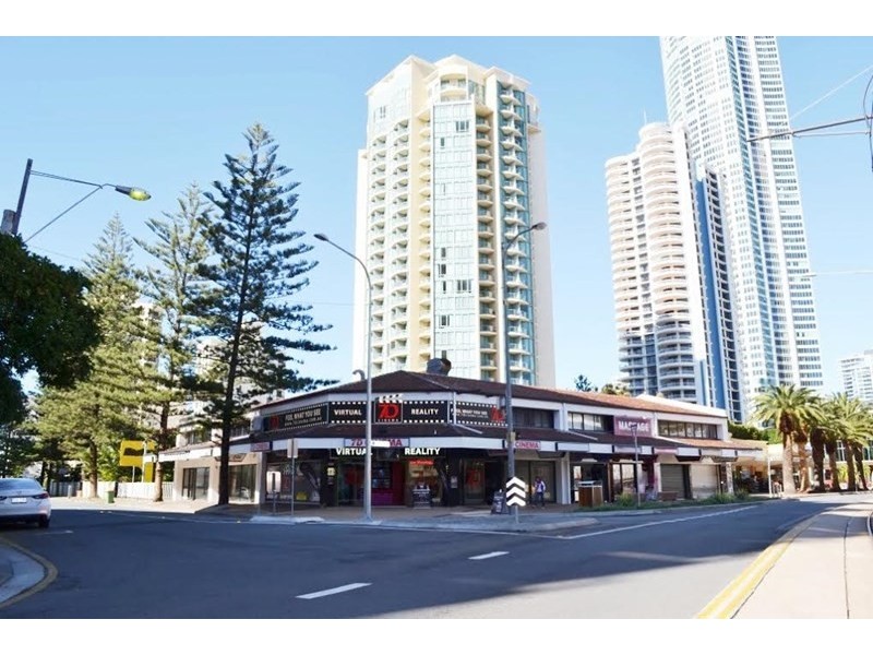 7/3045-3047 Surfers Paradise Boulevard, Surfers Paradise QLD 4217