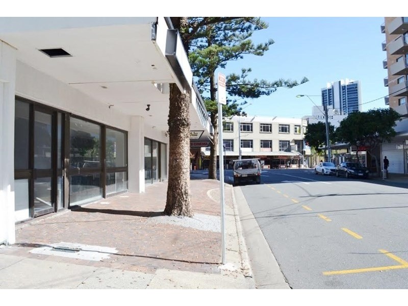 7/3045-3047 Surfers Paradise Boulevard, Surfers Paradise QLD 4217