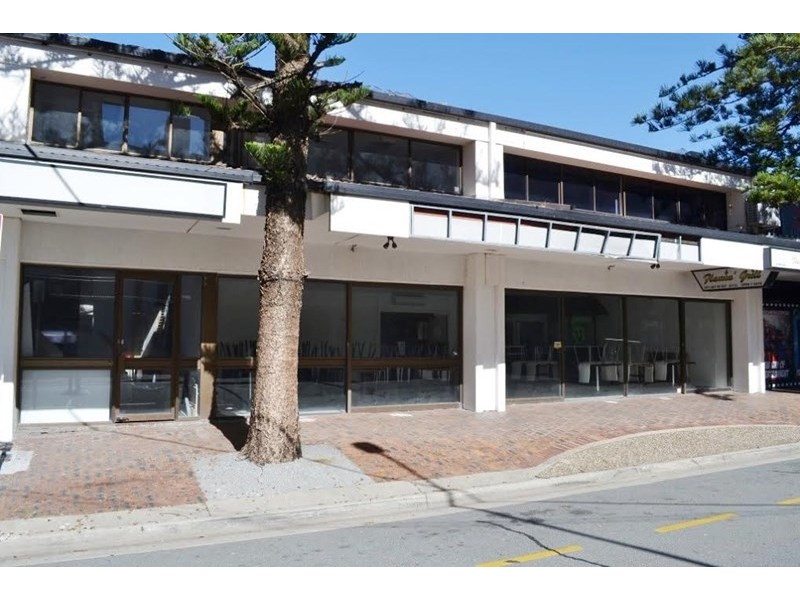 7/3045-3047 Surfers Paradise Boulevard, Surfers Paradise QLD 4217