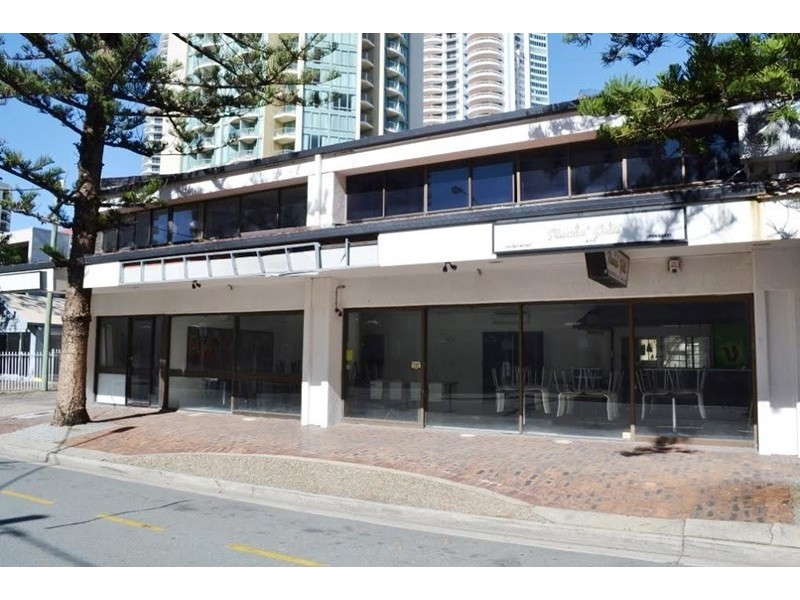 7/3045-3047 Surfers Paradise Boulevard, Surfers Paradise QLD 4217