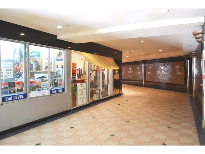 Shop 12, 46 Cavill Avenue, Surfers Paradise QLD 4217