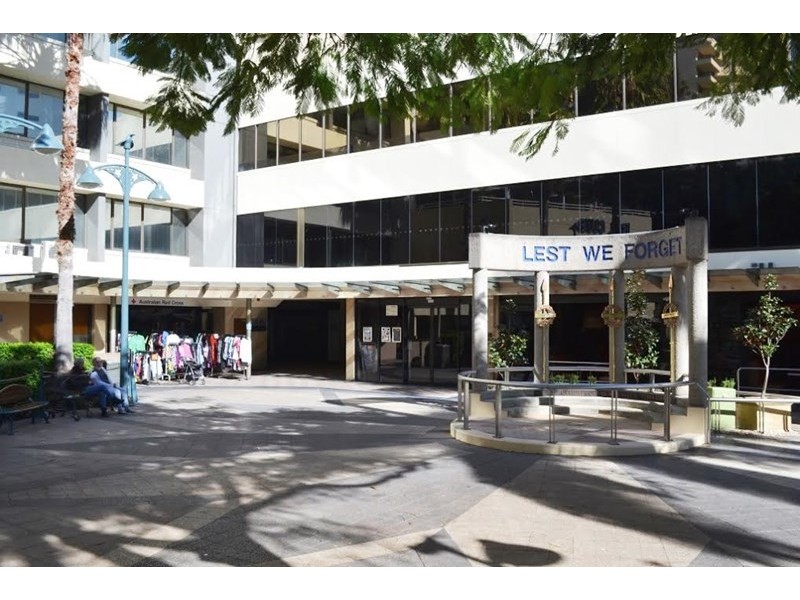 Shop 12, 46 Cavill Avenue, Surfers Paradise QLD 4217