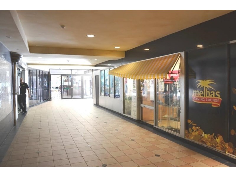 Shop 12, 46 Cavill Avenue, Surfers Paradise QLD 4217