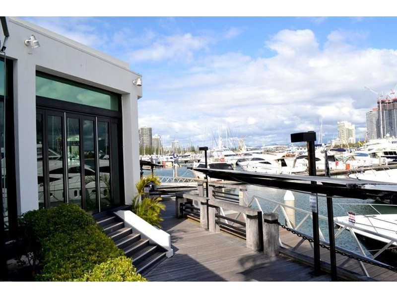 R2, T26, 74 Seaworld Drive, Main Beach QLD 4217