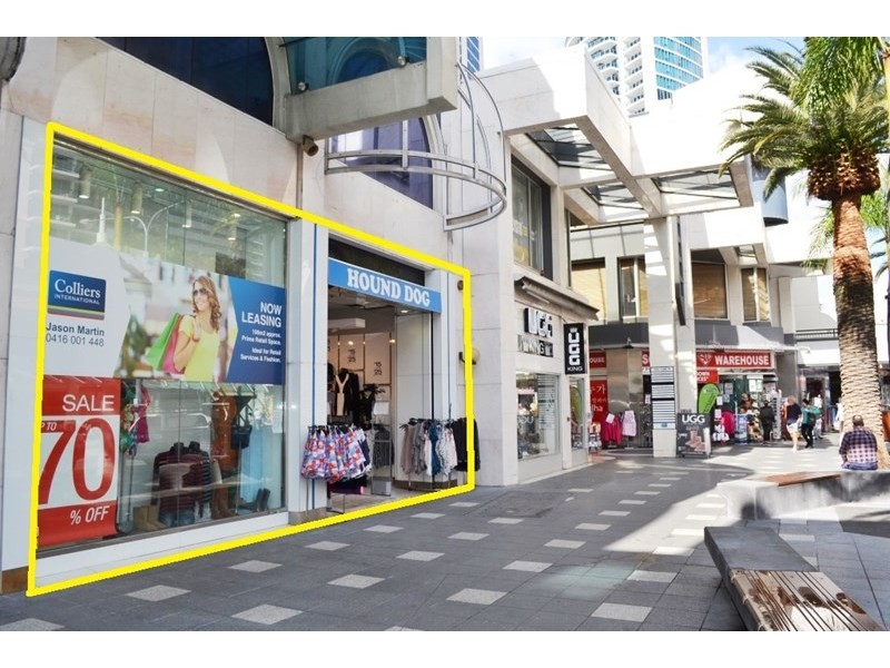 7/8, 3171 surfers paradise Boulevard, Surfers Paradise QLD 4217