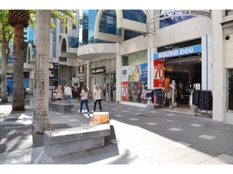 7/8, 3171 surfers paradise Boulevard, Surfers Paradise QLD 4217